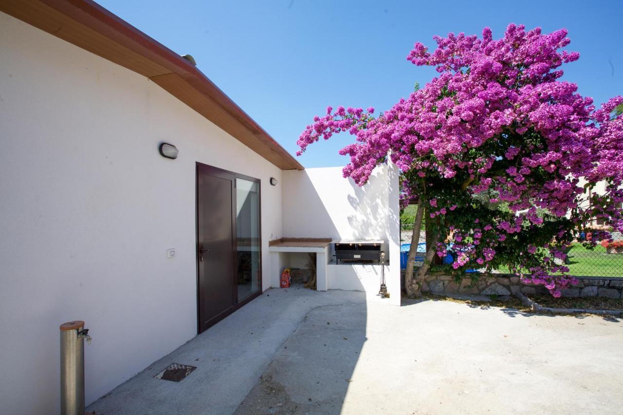 Villa Leo ปอร์โตแฟร์ราโย ภายนอก รูปภาพ