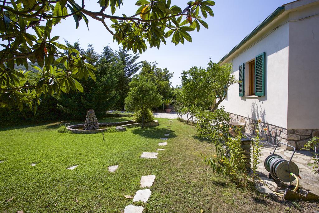 Villa Leo ปอร์โตแฟร์ราโย ห้อง รูปภาพ